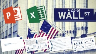 Excel, PowerPoint & Presentations for Investment Bankers