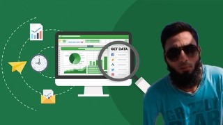 Excel Productivity - Essential Microsoft Excel Crash Course