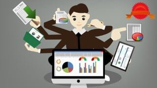 Excel Project Management Toolbox 2022 Top 25 Excel PM Tools