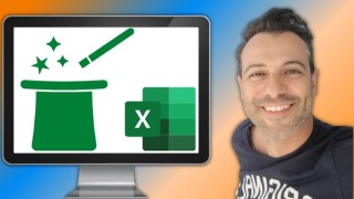 Excel Shortcuts, Hacks & Tricks: 100+ Powerful Excel Tips