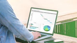 Excel To Dashboard: A Beginner's Guide To Excel