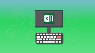 Excel Using Only Keyboard- Advance Shortcuts,Tips & Tricks