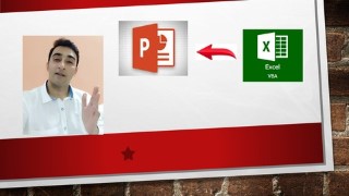 Excel VBA Connecting with Powerpoint Application