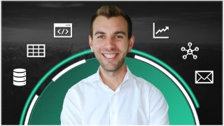 Excel VBA & SQL Essentials for Reporting Automation