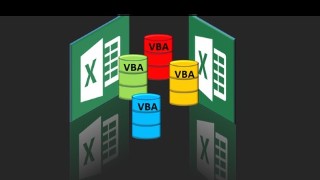 Excel VBA Userform Videobook | Code Library |Speedy Learning