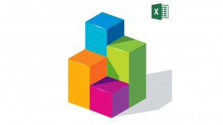 Excellence in Excel! Create a dynamic block chart in Excel!