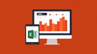 Excellence in Excel! Create an advanced Excel Dashboard!