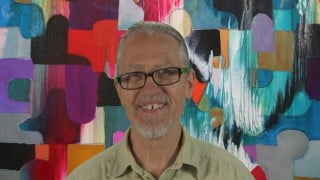 Exciting 7 Step Method to Abstract Painting