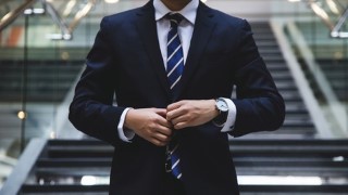 Executive job search 2020