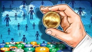 Explore world of crypto currencies - Bitcoin and others.