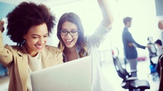 Explosive Career Growth. How to Get Promoted