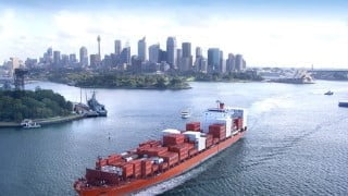 Export Operations Management