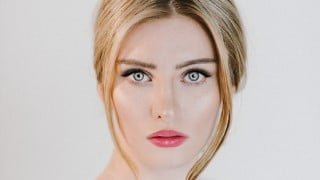 Eye-liner + shadow/smokey PERMANENT MAKEUP