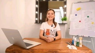 Eyelash Lamination + Botox for Eyelashes (Lash lift)