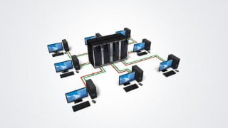 F5 LTM Introduction - Learn to Load Balance - Version 13