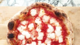 Fabioulous Pizza - True, authentic italian pizza.