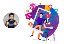 Facebook Ads & Ecommerce Easy Course 2023