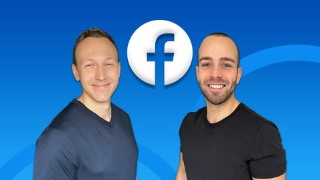 Facebook Ads & Facebook Marketing Masterclass 2023