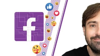 Facebook Ads, The Complete Course. 2021