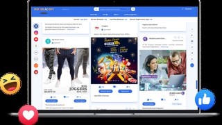 Facebook Advertising: Create Converting Facebook Ads