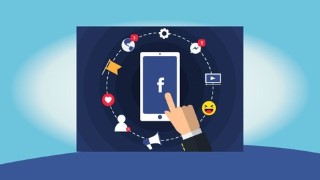 Facebook (Marketing) 2018 Made Easy: Fast Track Training