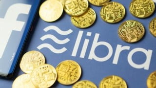 Facebook's Libra Blockchain and Smart Contracts [DEPRECATED]