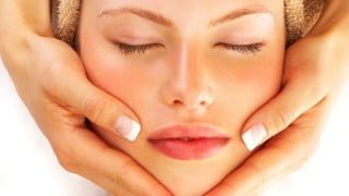 Facelifting with massage 2020 | Look younger | New method |