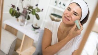 Facial Cupping for Beginners