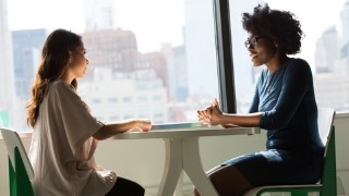 Facing Behavioral Interviews