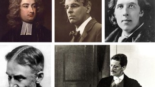 Famous Writers and Works Online Practice Test Question Bank