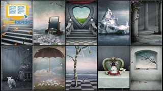 Fantasy Art Card Collecting Secrets