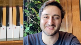 Fastest Way to Learn Piano: Least Effort for Maximum Gain!