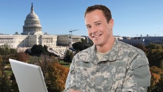 Federal Resume Writing Crash Course for Veterans
