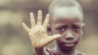 Fighting Black Poverty