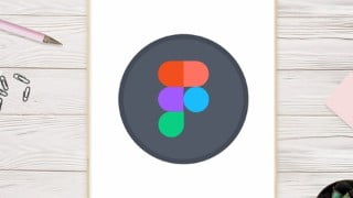 Figma UI/UX design in one hour