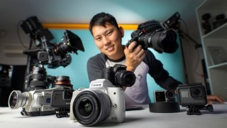 Film using ANY Camera! Basics of Shooting Video Correctly