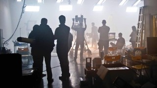 Filmmaking in a Box: Indie Feature Film Masterclass