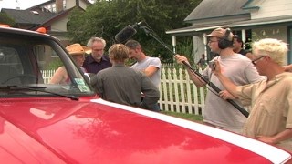 Filmmaking: Write, Direct and Distribute Your Feature Film