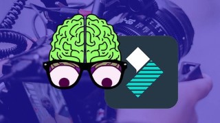 Filmora 12 Video Editing (Including Filmora 9, X, 11)