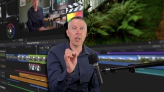 Final Cut Pro X - Beginner To Advanced (FCP MASTERY 2023)