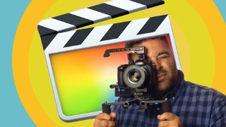 Final Cut Pro X : Edit like a Pro!