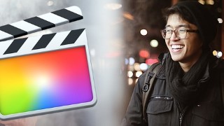 Final Cut Pro X Essentials: Go From Newbie to YouTuber