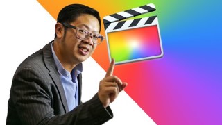 Final Cut Pro X: The Complete Guide to Final Cut Pro X