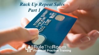 Financial Advisor Training: Client Reviews Pro