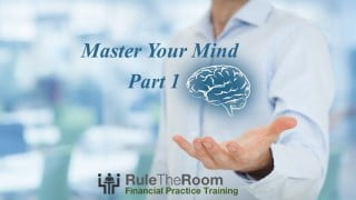 Financial Advisor Training: Emotional Intelligence