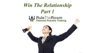 Financial Advisor Training: Fact Finding Mastery