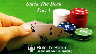 Financial Advisor Training: Phoning and Prospecting