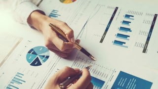 Financial Analysis in Excel: Liquidity Ratios