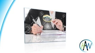 Financial Audit Procedures - Equity & Liabilities