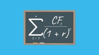 Financial Math Primer for Absolute Beginners - Core Finance